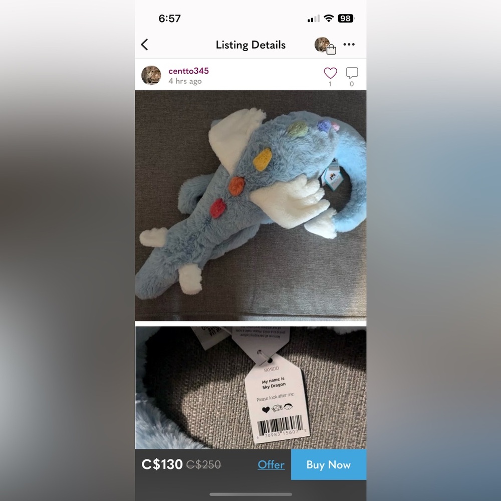 🚨Scammer Alert 🚨